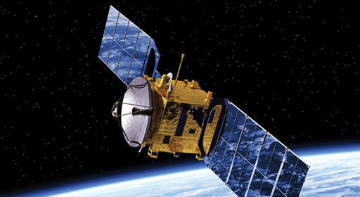 Spaceindustry