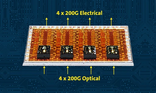 Opto Amp