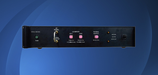 NPR Test Equpiment